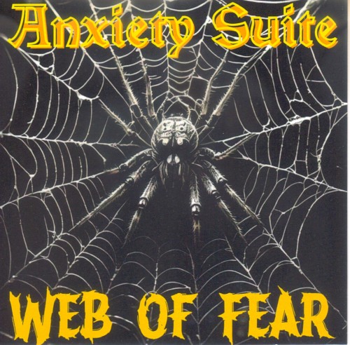 Web of Fear