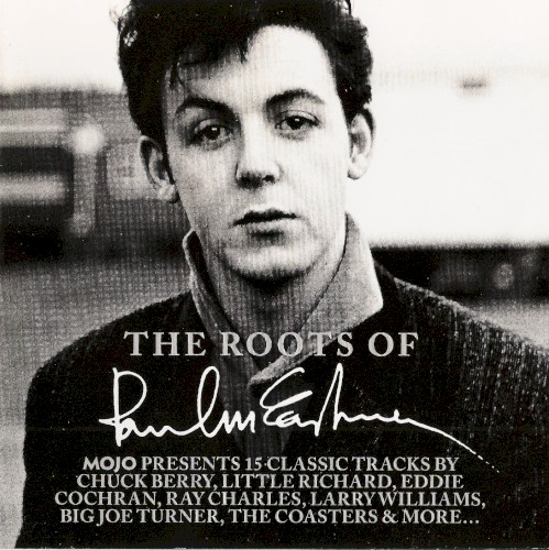 The Roots of Paul McCartney