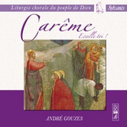 Carême “Éveille-toi!”