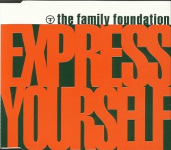 Xpress Yourself