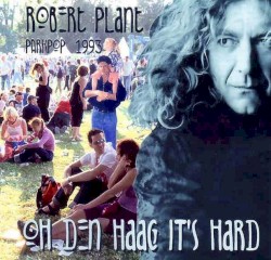1993-06-27: Oh Den Haag It's Hard - ParkPop