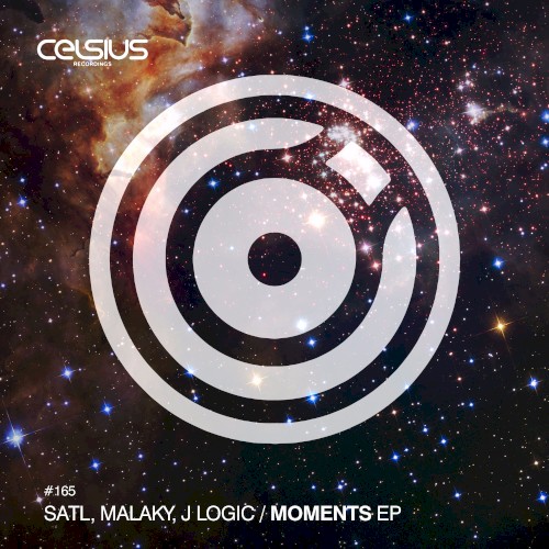 Moments EP