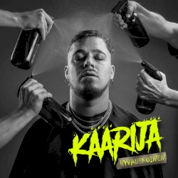 Hyväuskoinen (Vain elämää kausi 16)