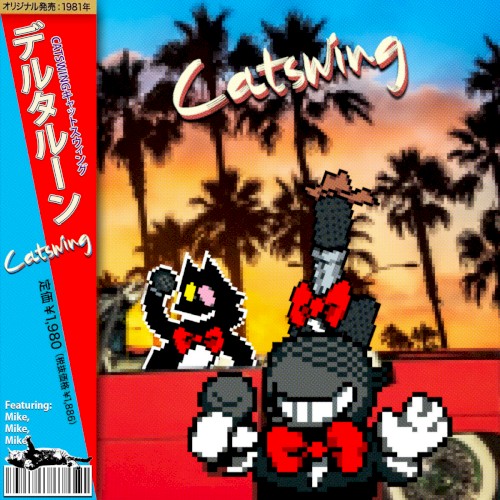 Catswing