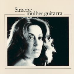 Mulher, guitarra