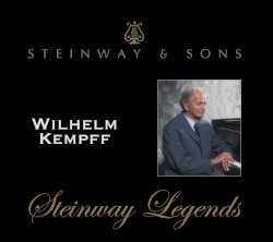 Steinway Legends