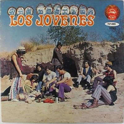 Los Jovenes