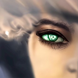 Yeux