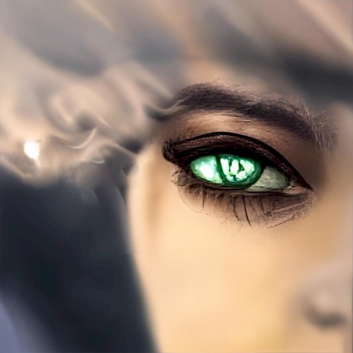 Yeux