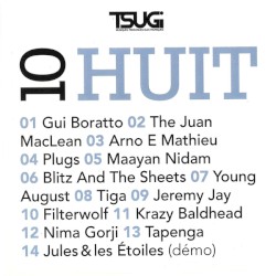 Tsugi, Volume 18