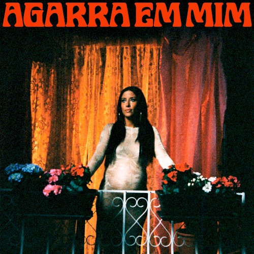 Agarra em mim