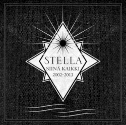 Siinä kaikki 2002–2013