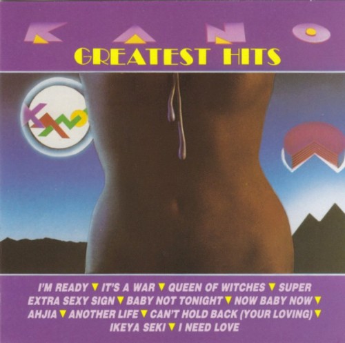 Greatest Hits