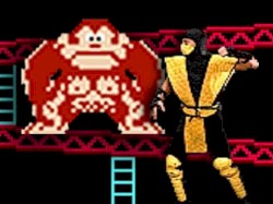 Mortal Kongbat