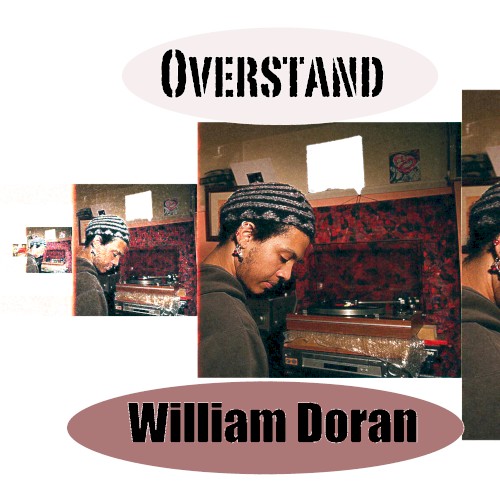 Overstand