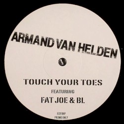 Touch Your Toes