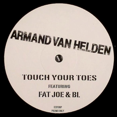 Touch Your Toes