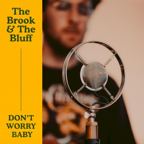 Don’t Worry Baby