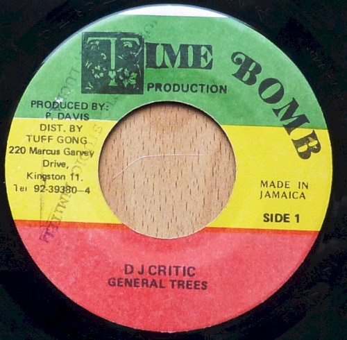 DJ Critic