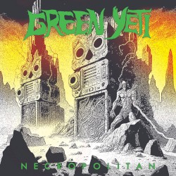 Necropolitan