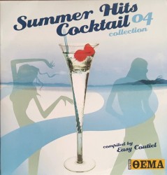 Summer Hits Cocktail Collection 04