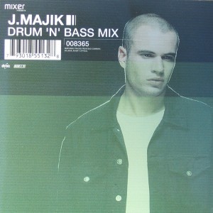 Drum 'n' Bass Mix