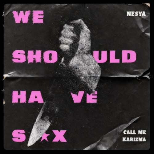 We Should Have Sex