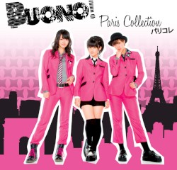 Buono! Paris Collection