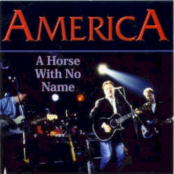 A Horse With No Name