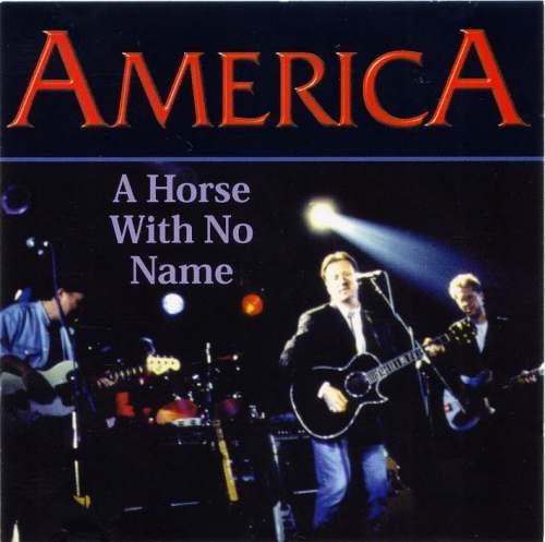 A Horse With No Name