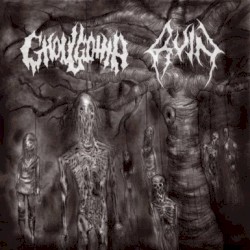 Churning in Vertebraes / Becoming Disease