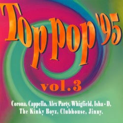 Top Pop '95 Vol. 3