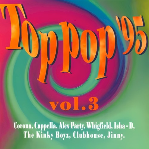 Top Pop '95 Vol. 3