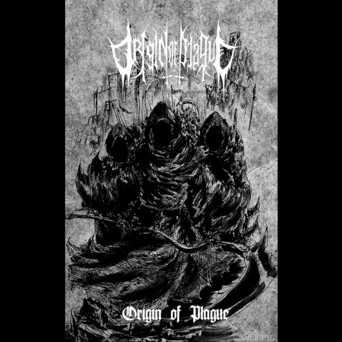 Origin of Plague