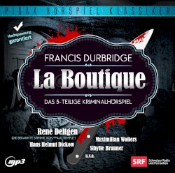 La Boutique
