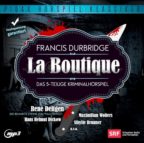 La Boutique