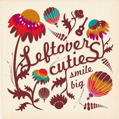 Smile Big