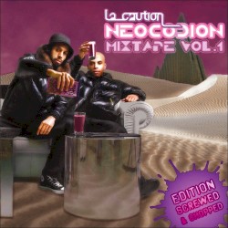 Neocodion Mixtape Vol.1