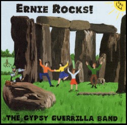 Ernie Rocks!