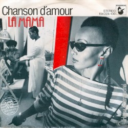 Chanson d'amour