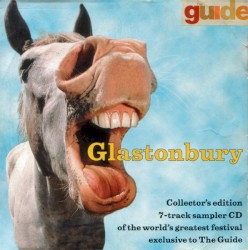 "The Guide": Glastonbury