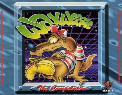 Waxweazle - The Compilation