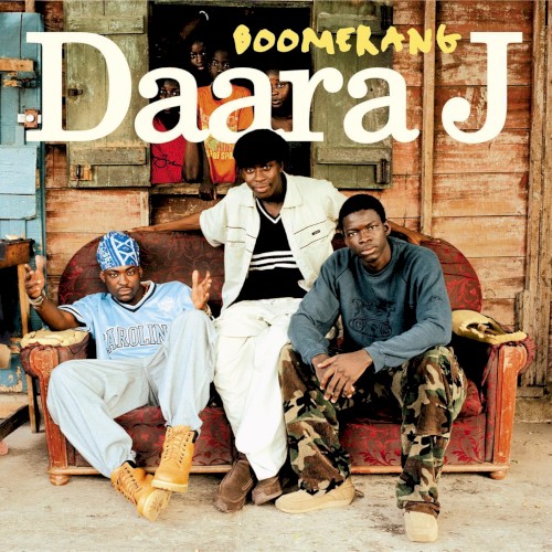 Boomerang