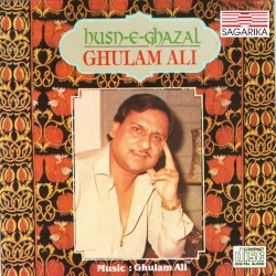 Husn-E-Gazal