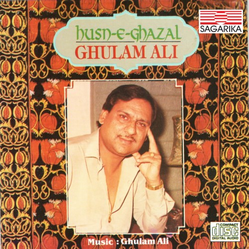 Husn-E-Gazal