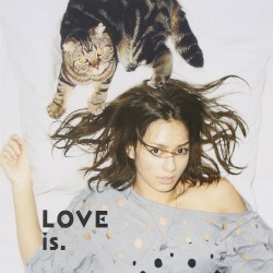 LOVE is. e.p