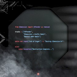 Offender Remixes