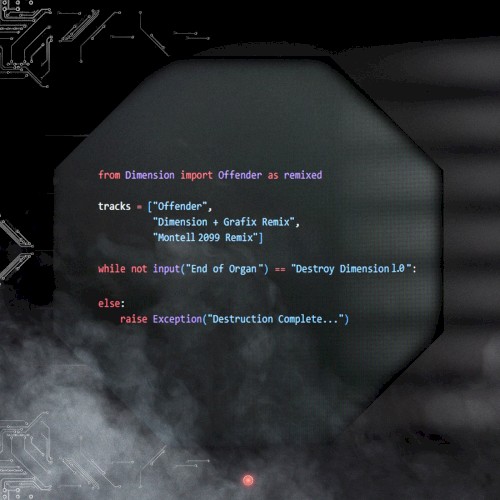 Offender Remixes