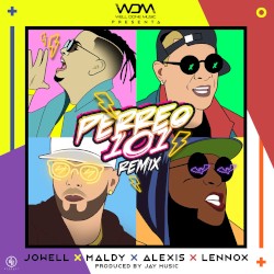 Perreo 101 (remix)