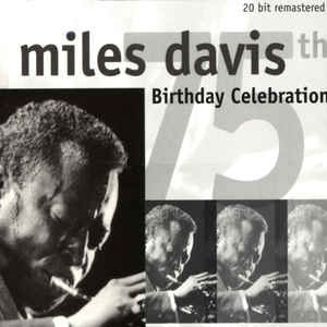 75th Birthday Celebration